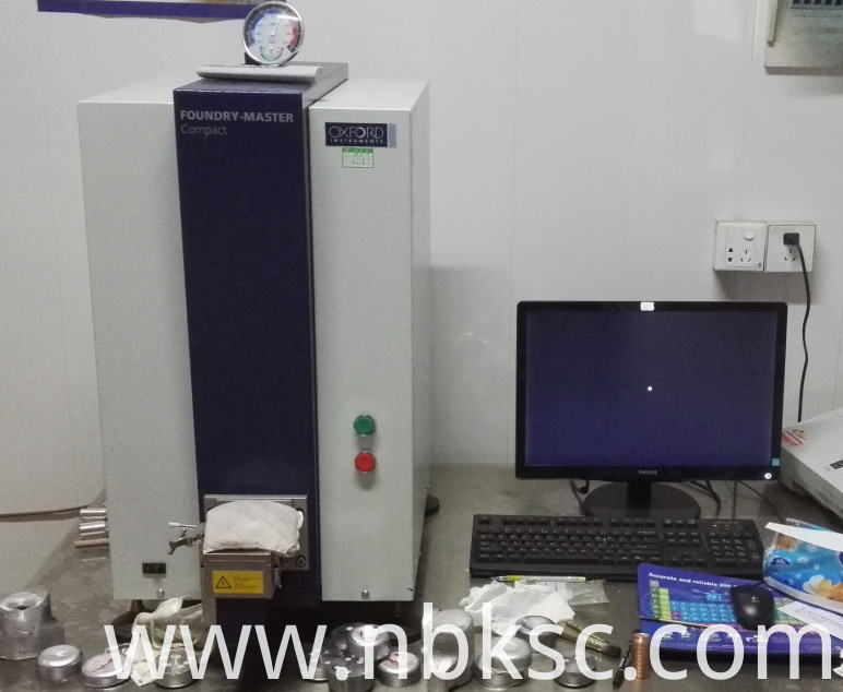 Material Element Testing Material Element Testing